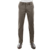Thomas Cook Mens Tailored Moleskin Trouser | Greystone