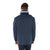 Thomas Cook Mens Station Rugby | Navy