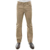Thomas Cook Mens Jean | Coloured Denim with Wool | Sand