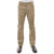 Thomas Cook Mens Jean | Coloured Denim with Wool | Sand
