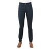 Thomas Cook Womens Jean | Coloured Wool | Navy