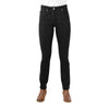 Thomas Cook Womens Jean | Coloured Wool | Black