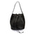Thomas Cook Bonnie Bucket Bag | Black