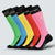 Tech Stirrups Rainbow Socks