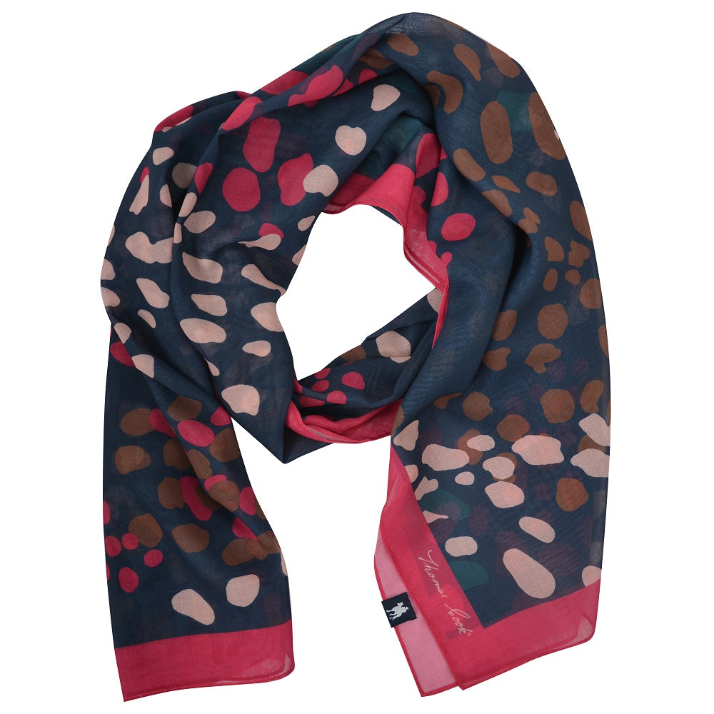 Thomas Cook Charlotte Scarf