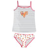 Thomas Cook Girls Anya Singlet &amp; Underwear Pack Multi