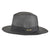 Thomas Cook Hat | Kalbarri | Black