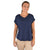 Thomas Cook Womens Camellia Tee Navy