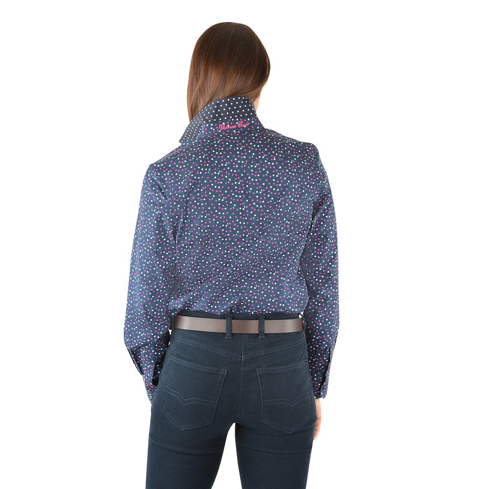 Thomas Cook Womens Casey Stretch Shirt