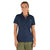 Thomas Cook Womens Cindy Polo Navy