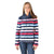 Thomas Cook Womens Emma Cowl Neck Sweater