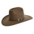 Thomas Cook Bronco Hat | Fawn