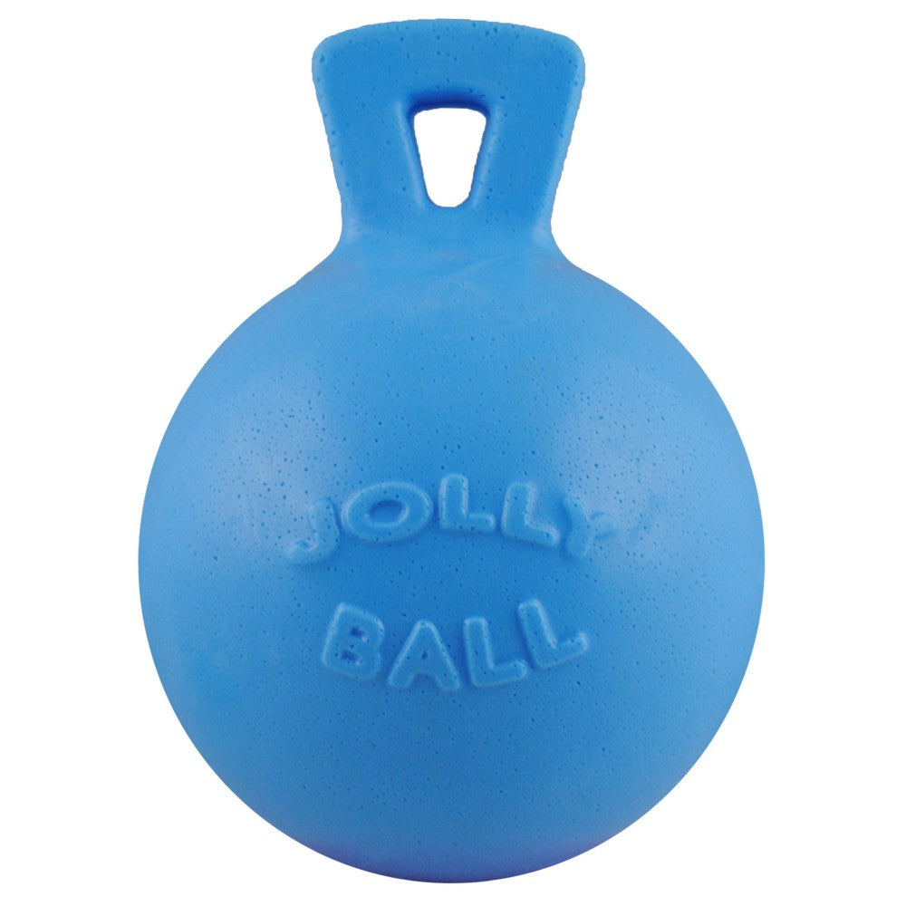Tug N Toss Ball | 10 Inch
