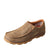 Twisted X Mens Cell Stretch Slip On Driving Moc Bomber