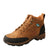 Twisted X Mens 6 Inch Hiker Boot | Brown / Tan