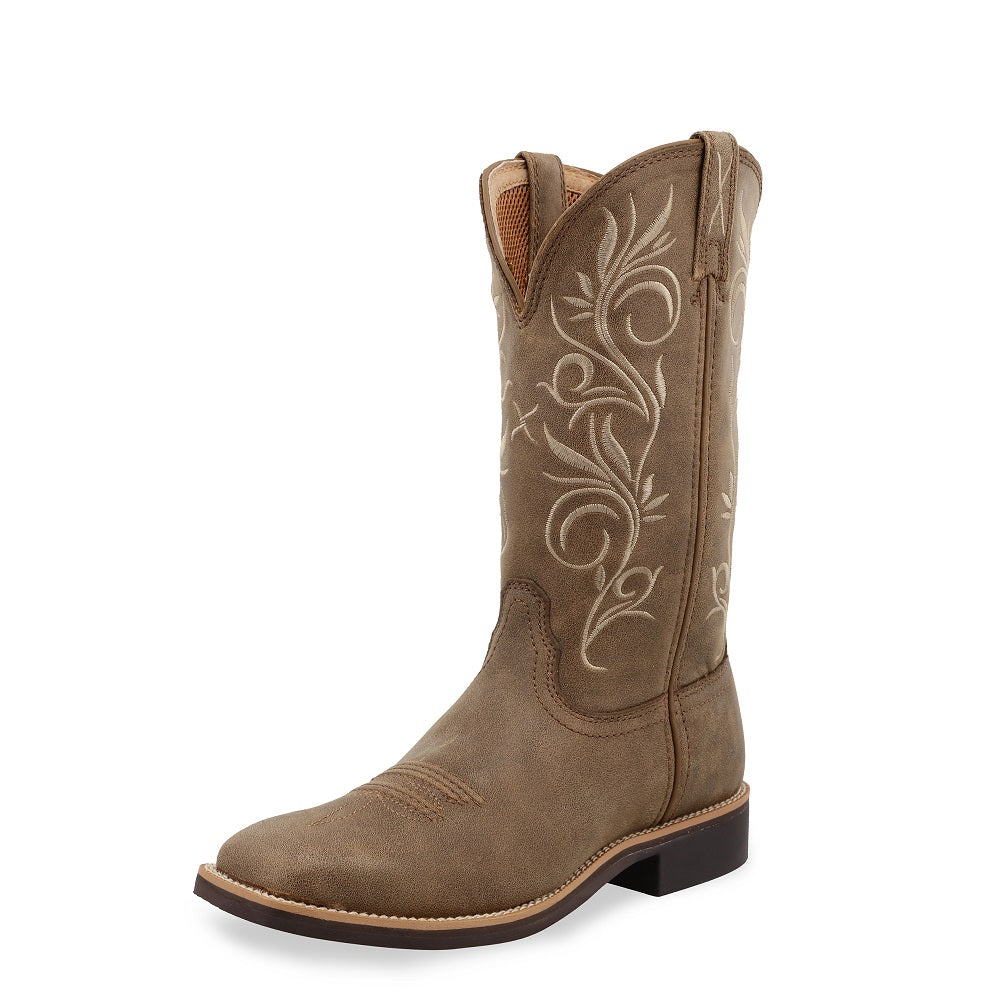 Twisted X Womens 11 Inch Top Hand | Bomber