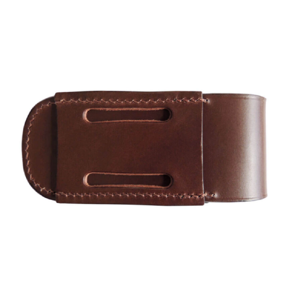 Leather Multitool Pouch | Universal