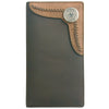 Ariat Rodeo Wallet | Two Toned Accent
