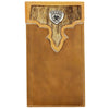 Ariat Rodeo Wallet | Two Toned Hair On 