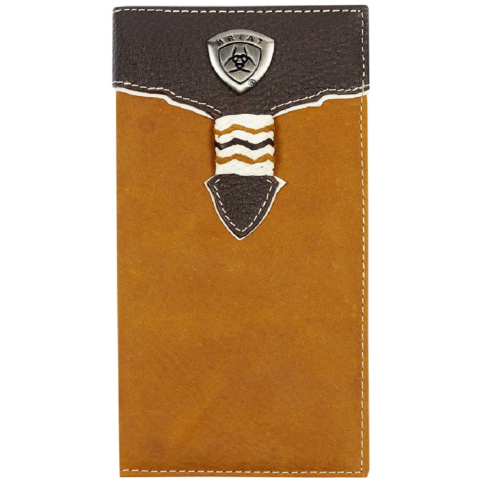 Ariat Rodeo Wallet | Overlay