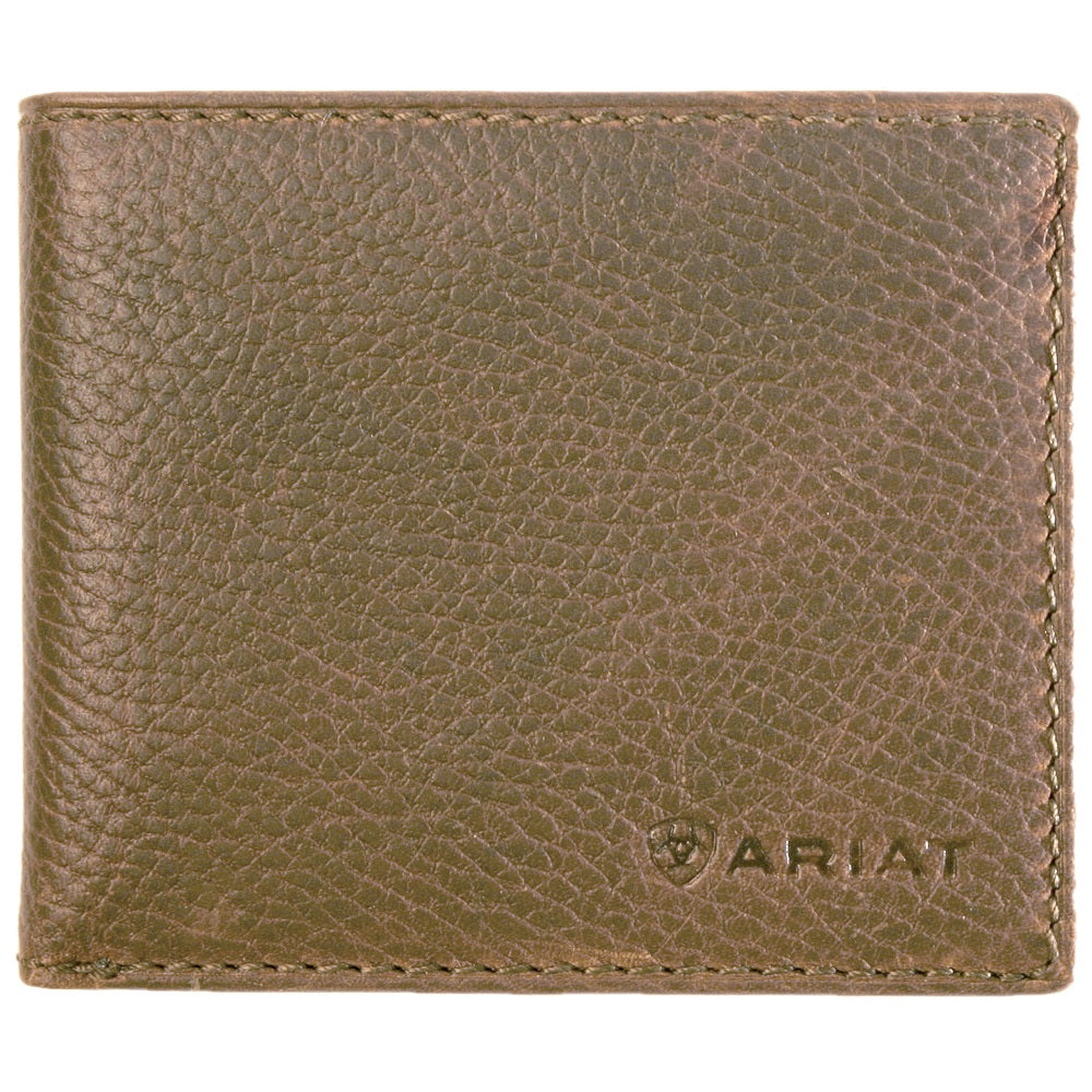 Ariat Bi-Fold Wallet