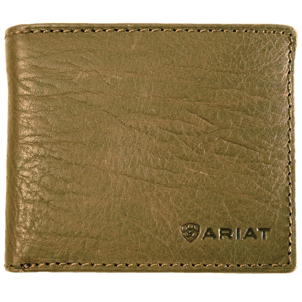 Ariat Bi-Fold Wallet