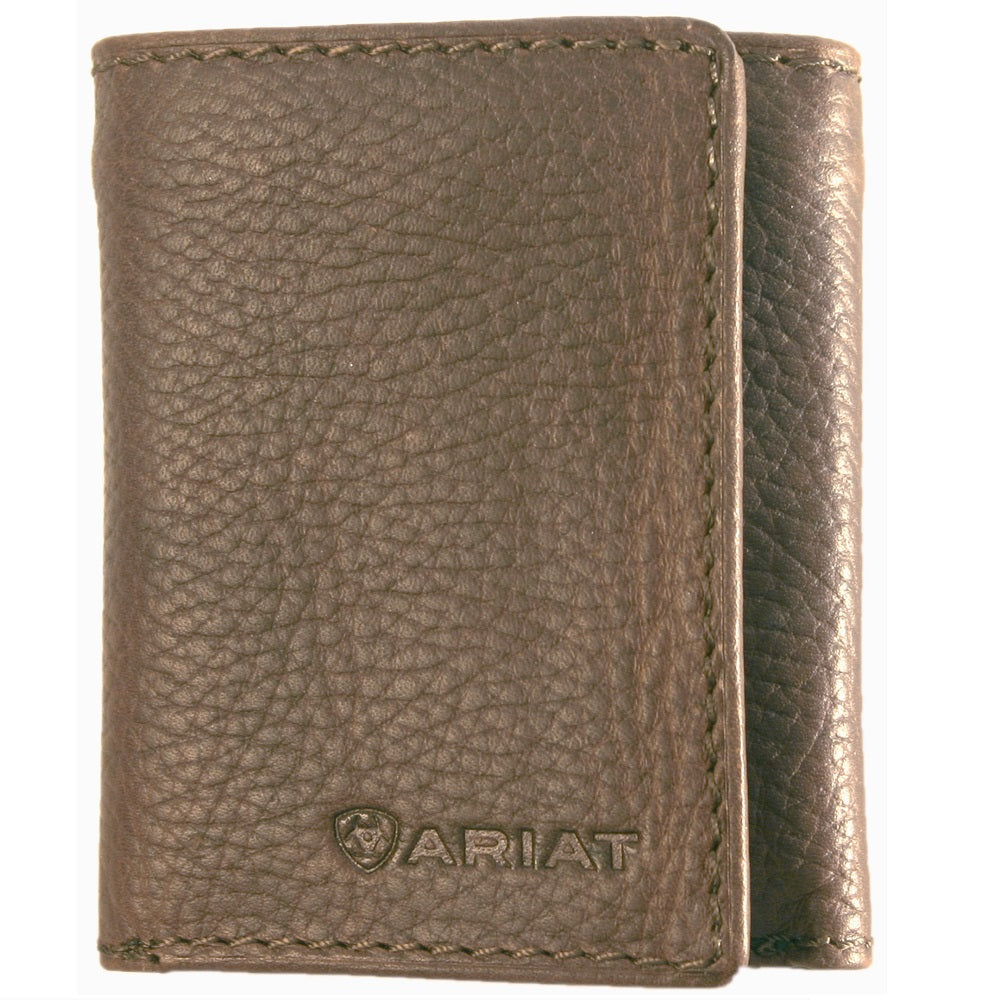 Ariat Tri-Fold Wallet