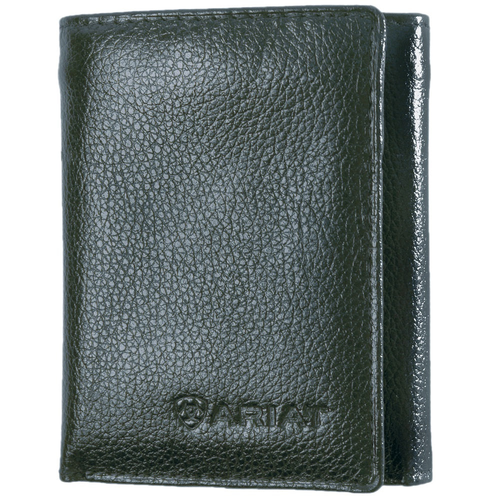 Ariat Tri-Fold Wallet
