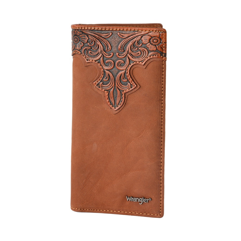 Wrangler Leon Rodeo Wallet