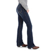 Wrangler Womens Willow | Higher Mid Rise | Bootcut | Lovett | 34 Leg