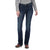Wrangler Womens Willow | Higher Mid Rise | Bootcut | Lovett | 34 Leg