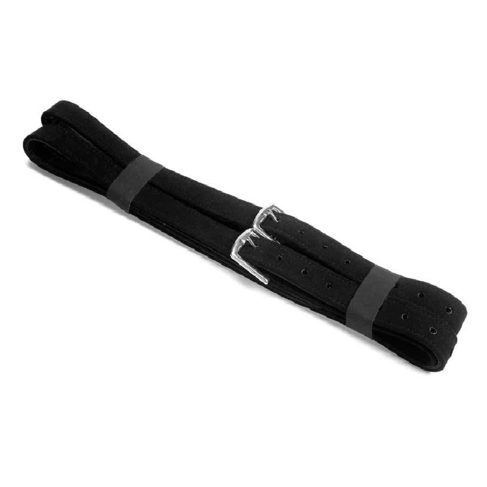 Wintec Pro Stirrup Straps | Stock