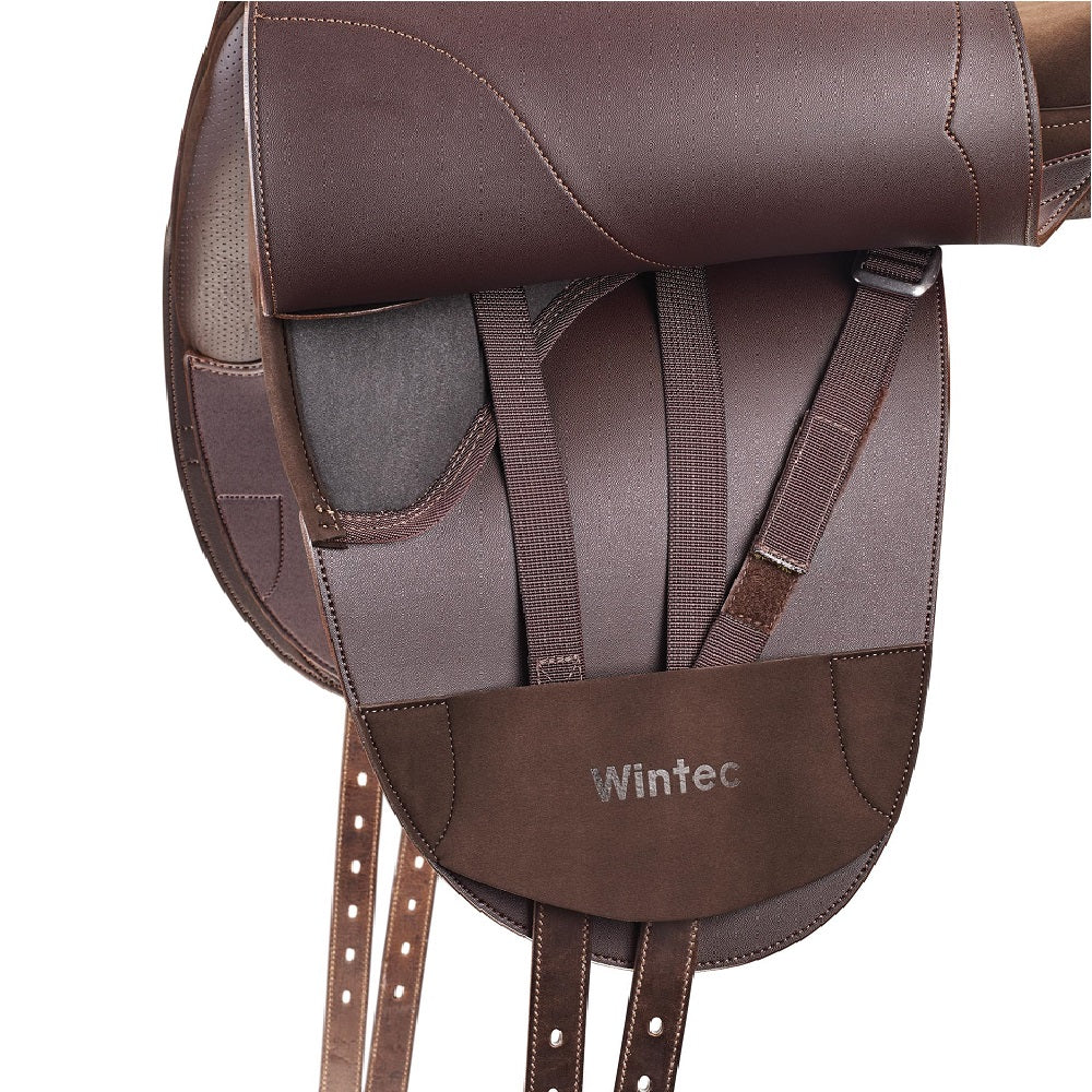 Wintec Pro Stock Saddle