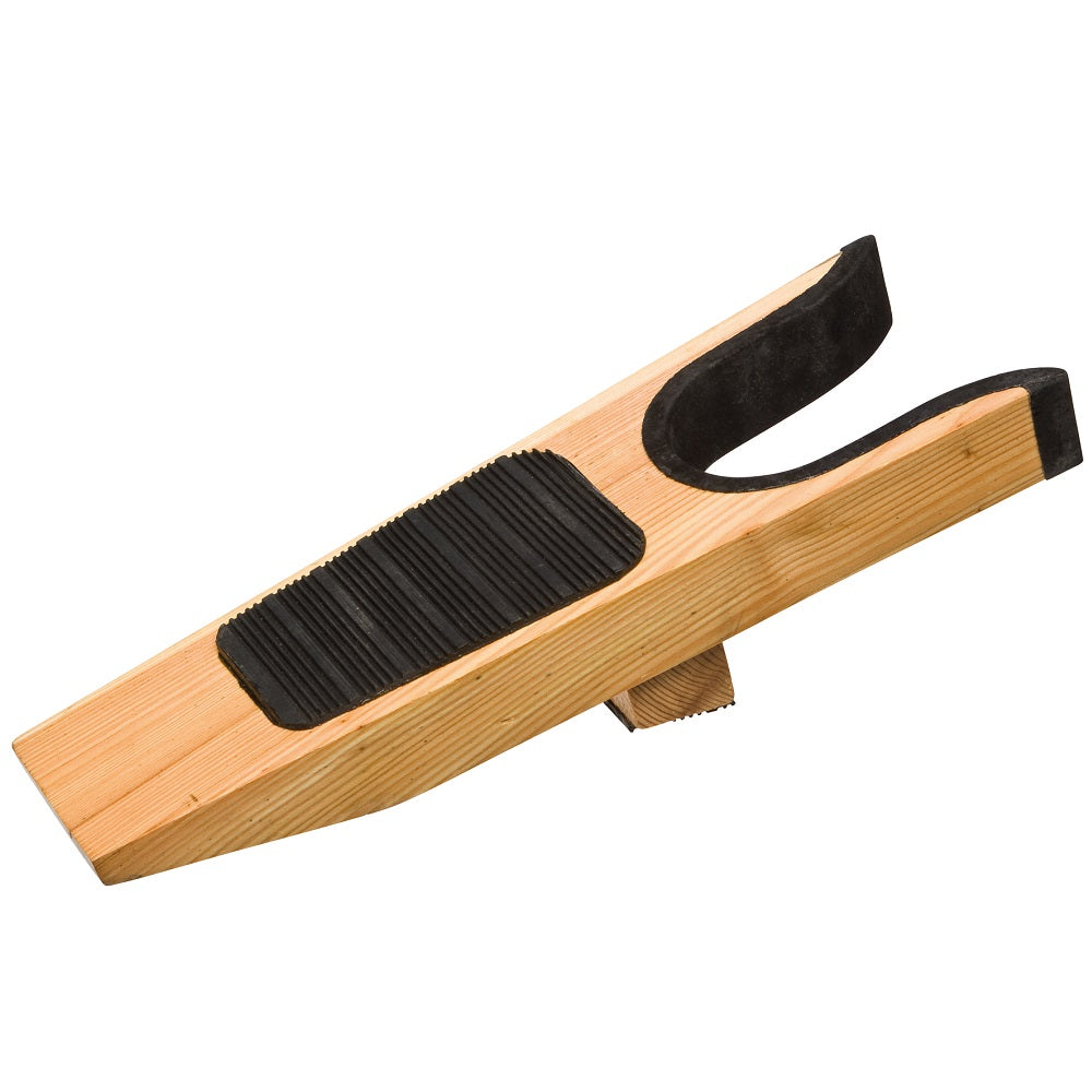 Wooden Boot Jack
