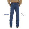 Wrangler Mens Jeans | Cowboy Cut Original | 13MWZPW | 30 Leg