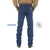 Wrangler Mens Jeans | Cowboy Cut Original | 13MWZPW | 30 Leg