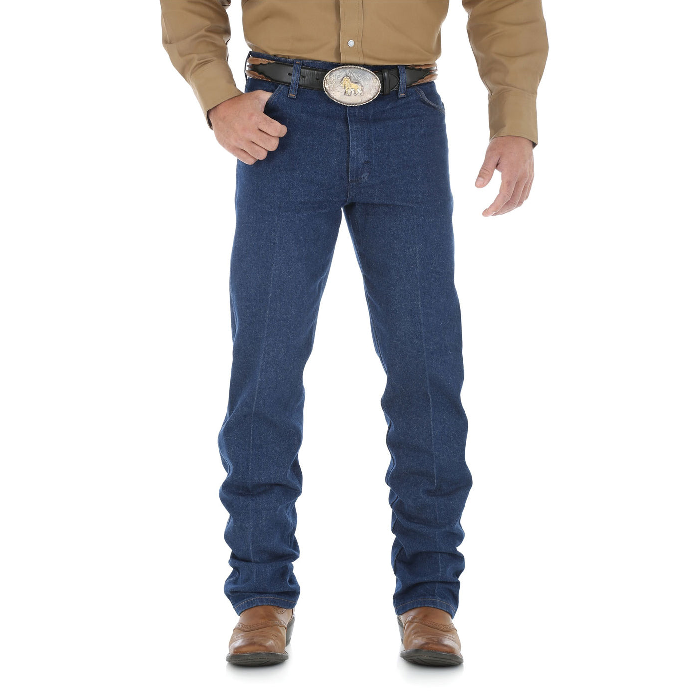 Wrangler Cowboy Cut Original | 13MWZPW34 | 34 Leg