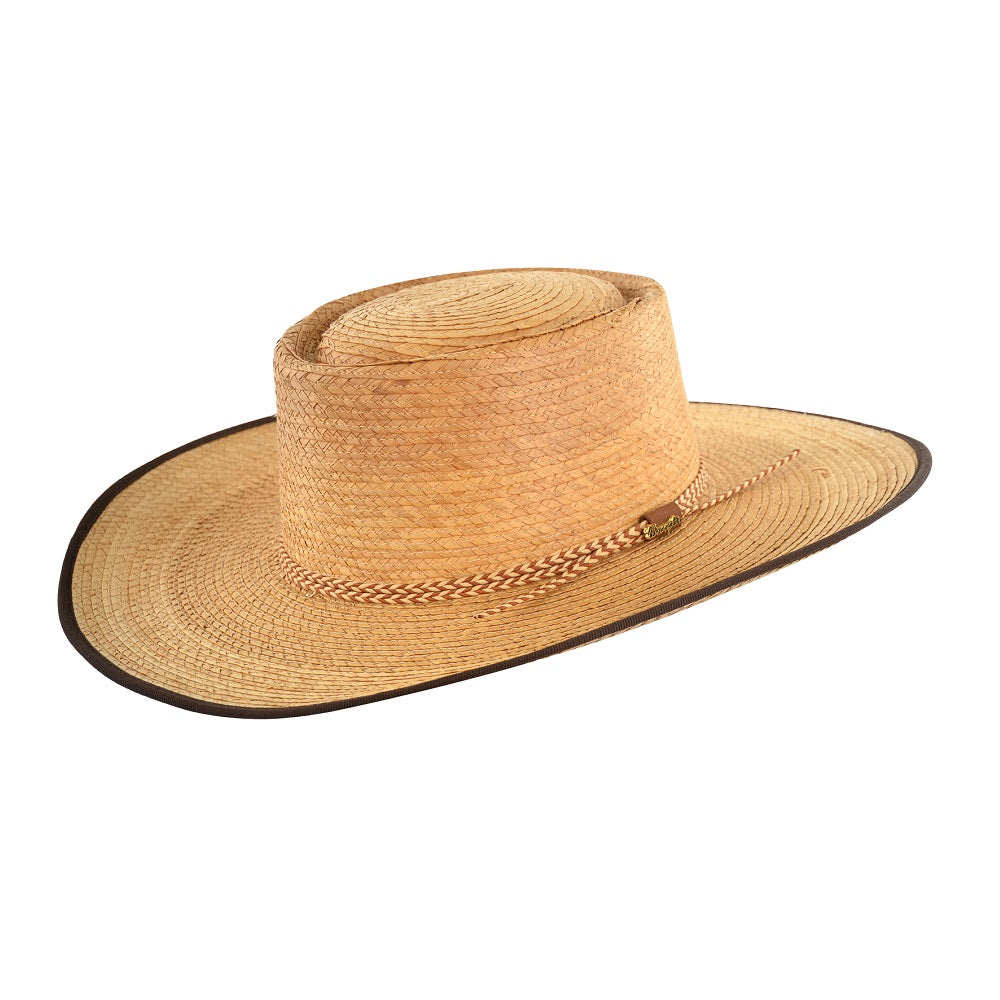 Wrangler Coban Hat | Tan