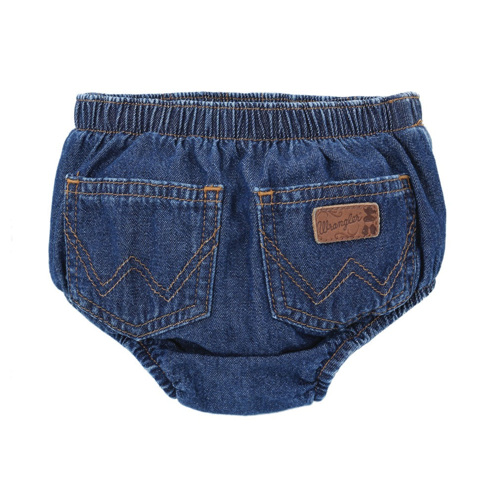 Wrangler Infant Diaper Covers
