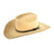 Wrangler Martinez Straw Hat