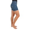 Wrangler Womens Ultimate Short Q-Baby Booty Up