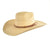 Wrangler Toledo Straw Hat