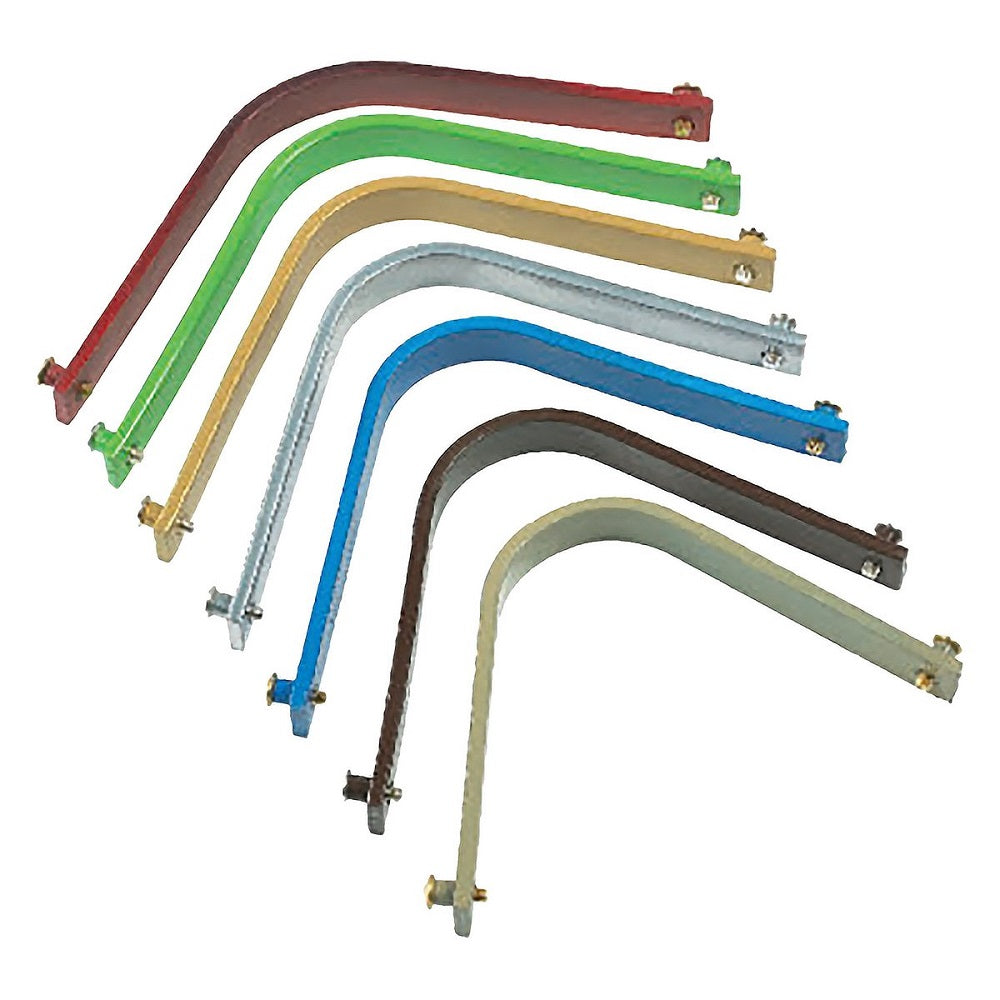 X-Change Gullet Plates | Series 1