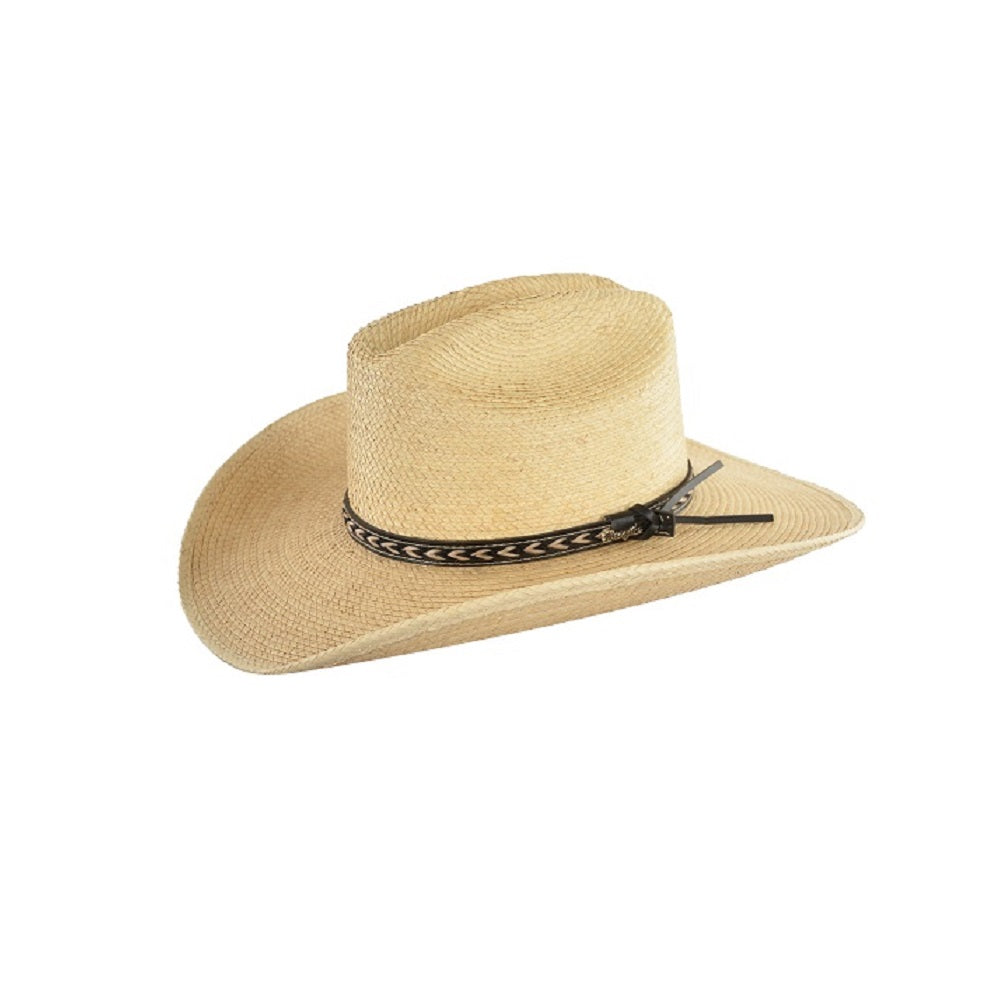 Wrangler Kids Martinez Straw Hat