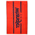 Wrangler Signature Towel | Navy / Red