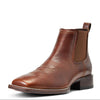 Ariat Mens Booker Ultra Royal Brown