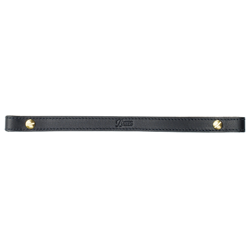 Bates Steady Grip | Classic Black