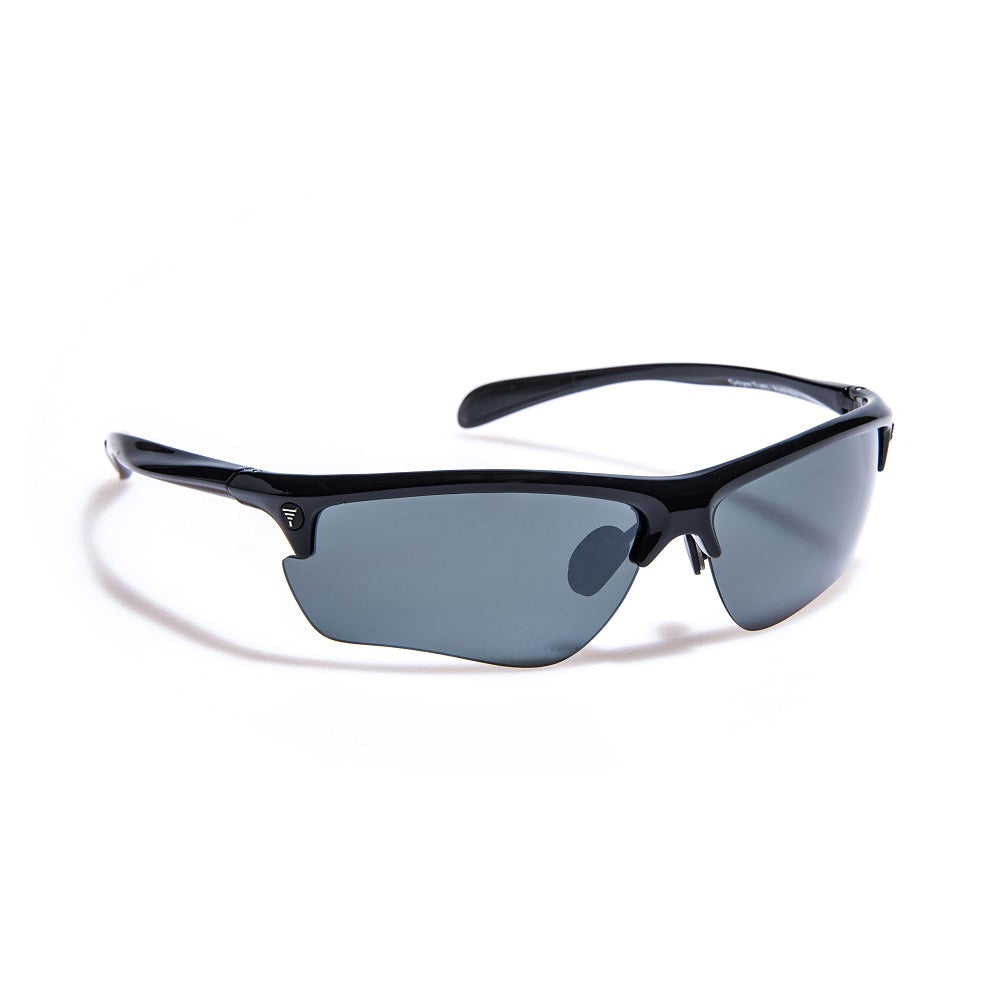 Gidgee Eye Sunglasses | Elite | Black