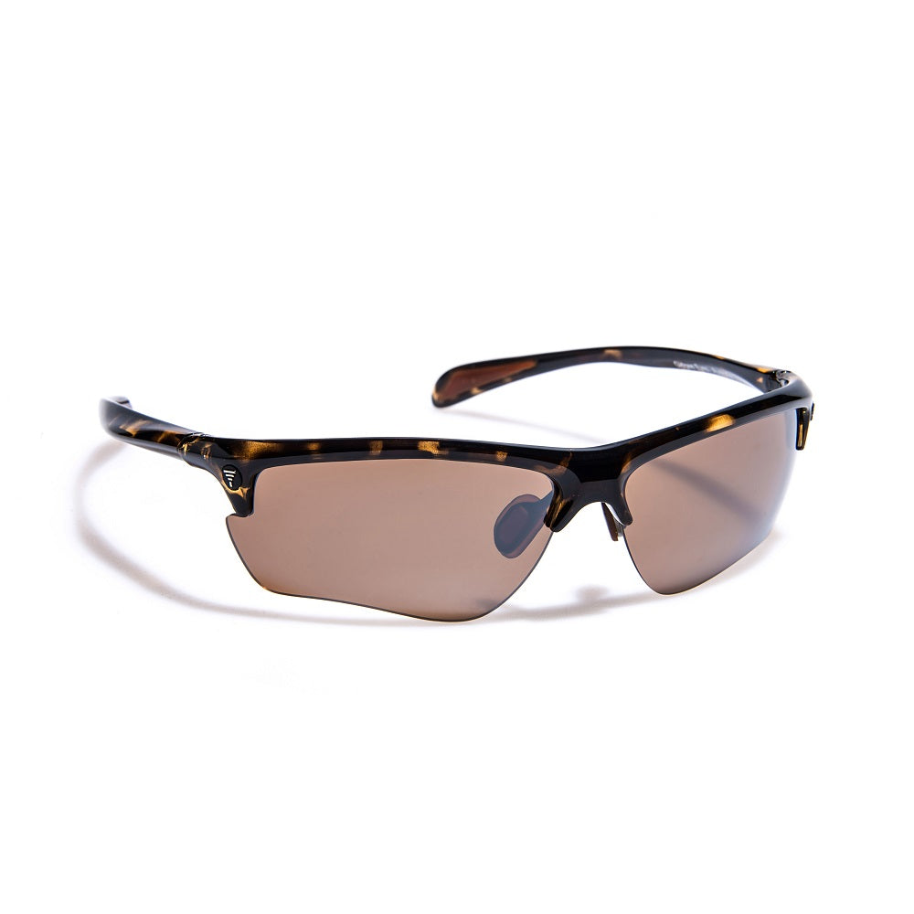 Gidgee Eye Sunglasses | Elite | Tort