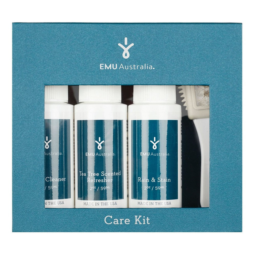 Emu Australia Ugg Boot Care Kit